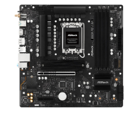 ASRock B860M Pro-A WiFi - 1306613 - zdjęcie 2
